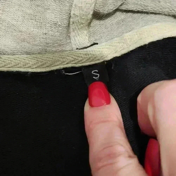 Cotton stretchy jacket  - Picture 10 of 11